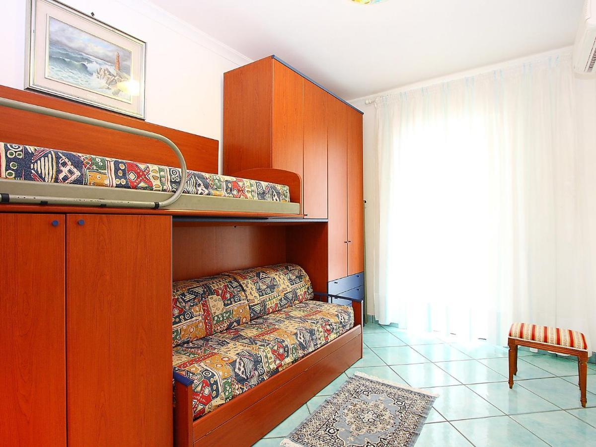 Apartment Sunrise-2 By Interhome Conca dei Marini Buitenkant foto